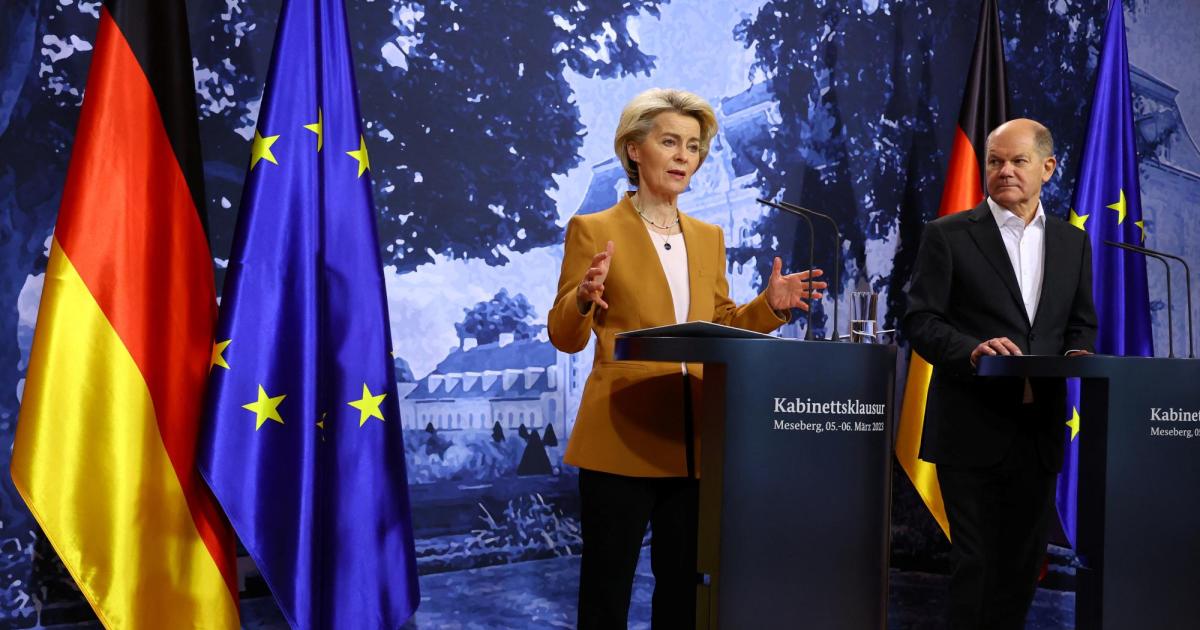 Verwunderlich Verbrenner Streit Eu Bild 1