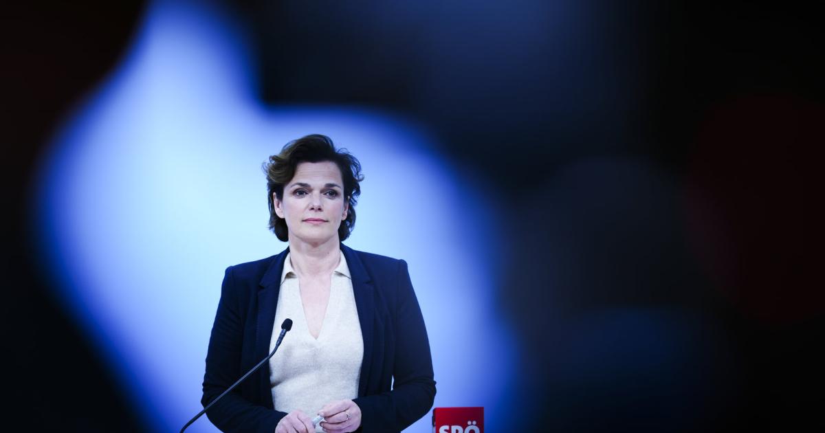 SPÖ Leadership Race: Rendi-Wagner Addresses Members and 73 Hopeful Applicants with Video Message