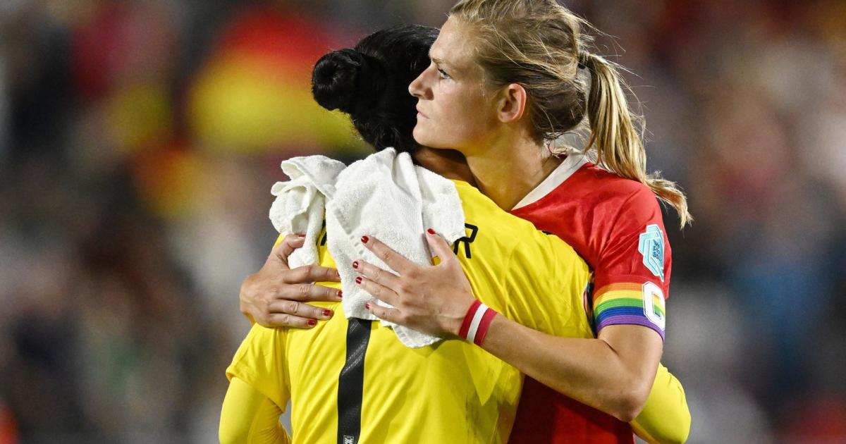 Austrian Football Association captain Weininger stops: turmoil continues in women’s football