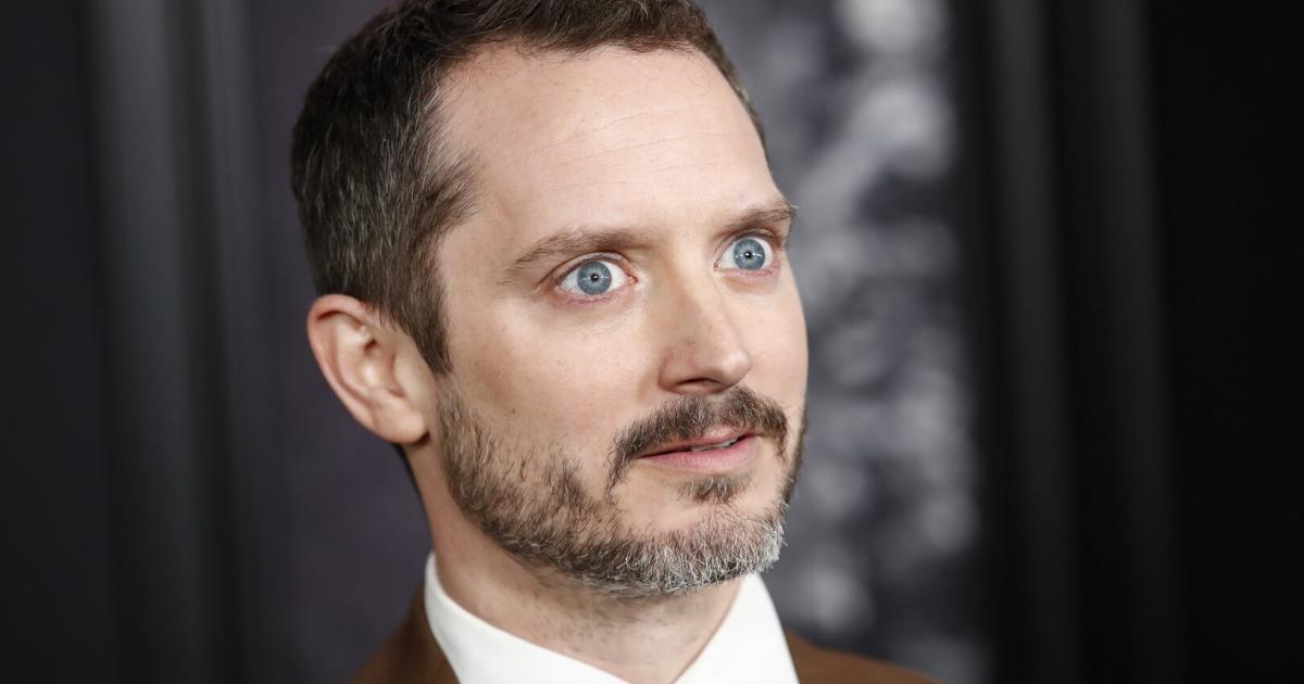 herr der ringe elijah wood