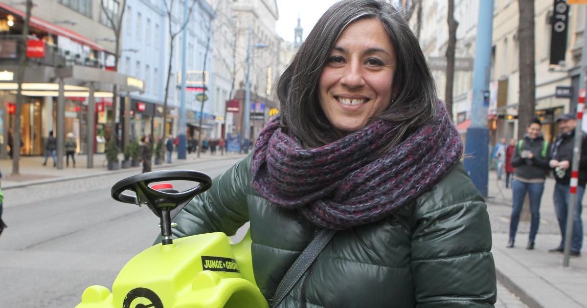 Vorschlag von Vassilakou für heftige Debatten