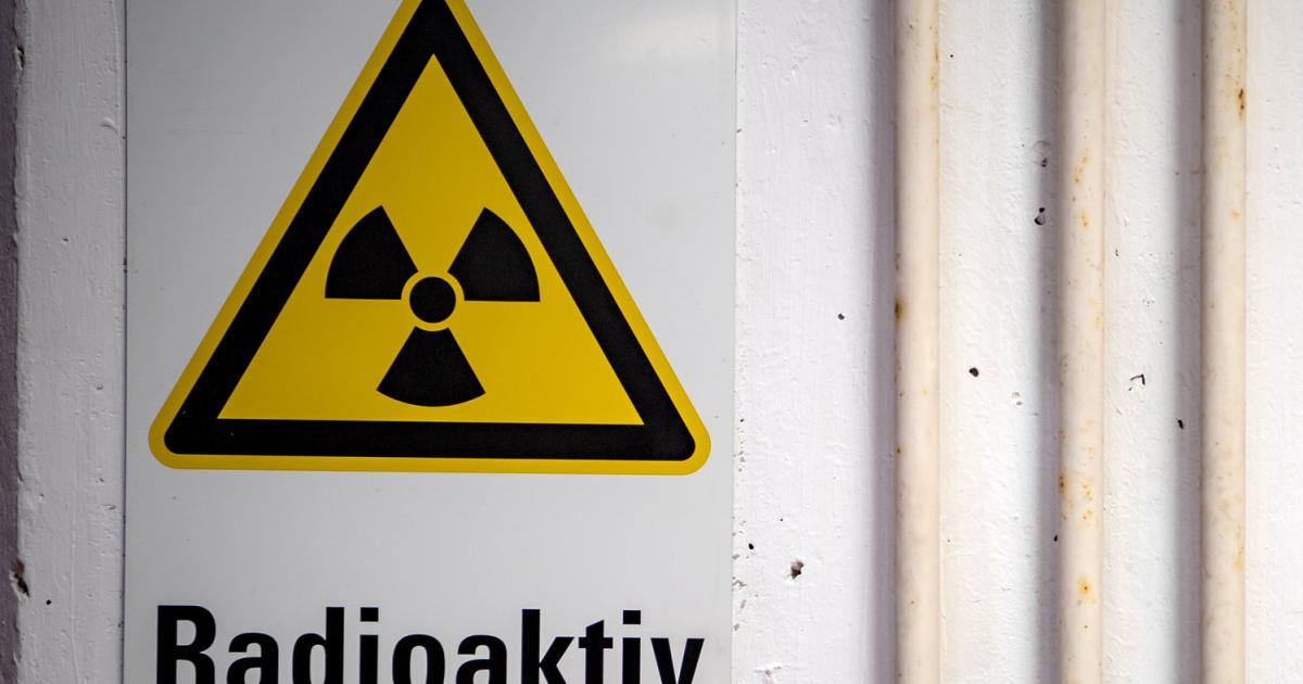 Radioactive Waste from Cancer Medicine Found in Recycling Company in Austria