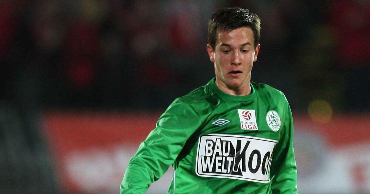 Christian Gartner wechselt zu Fortuna Düsseldorf
