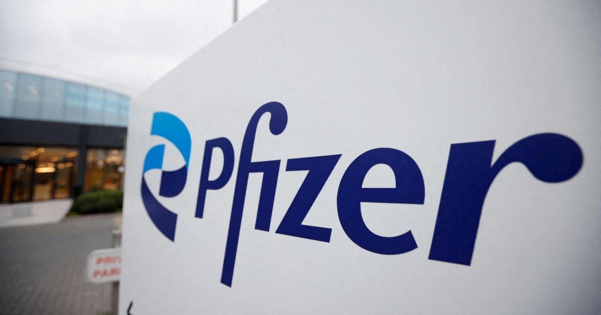 Biontech and Pfizer are paying 1.2 billion euros for vaccine comparisons