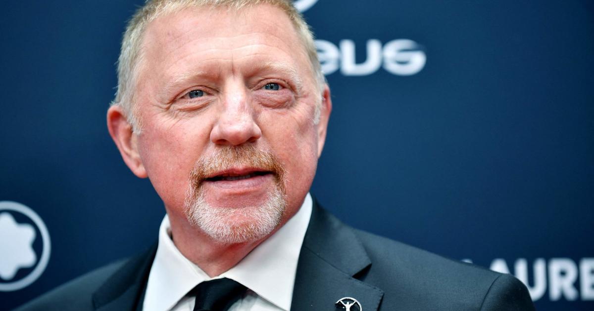 A new round in the legal dispute between Boris Becker and Oliver Bucher