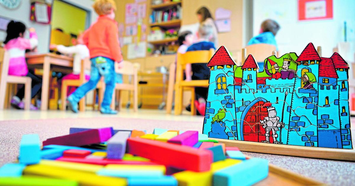 Kindergarten-schlie-t-Betreuung-in-Wiener-Neustadt-als-Mammutaufgabe