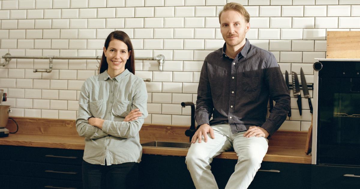 Viennese start-up Happy Plates acquires popular recipe website ichkoche.at