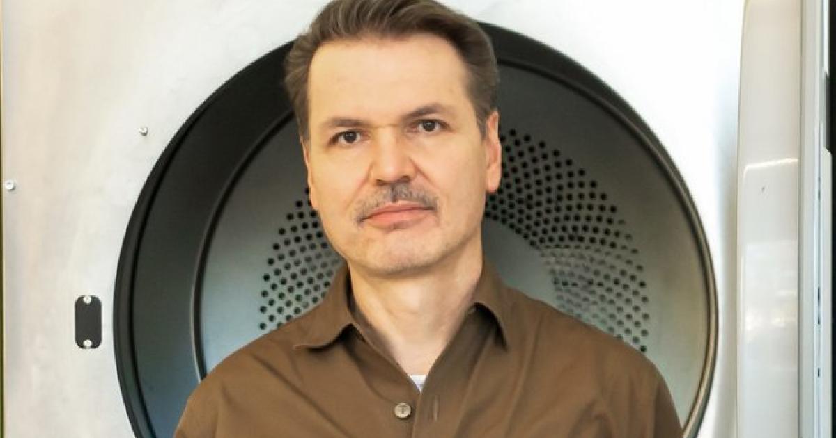 Hanno Millesi: Der junge Mann und der Tintenfisch | Kurier