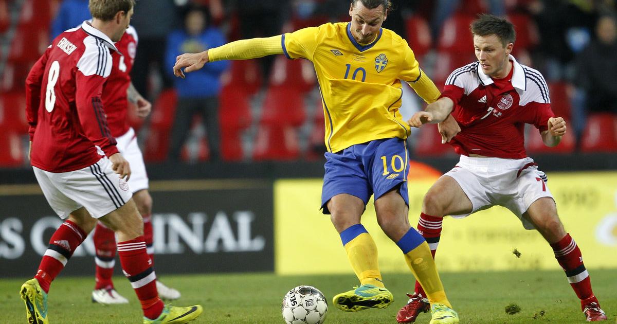 Schweden Gegen Dänemark Schweden Gegen Dänemark