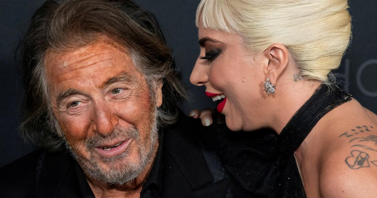Hollywoodstar Al Pacino wird mit 83 Jahren Vater