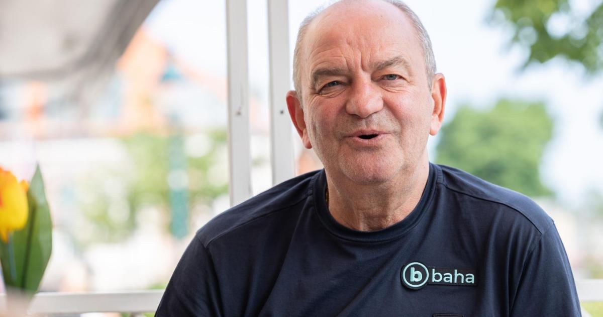 Gürtelrose: Herbert Prohaska erzählt von seiner Erkrankung