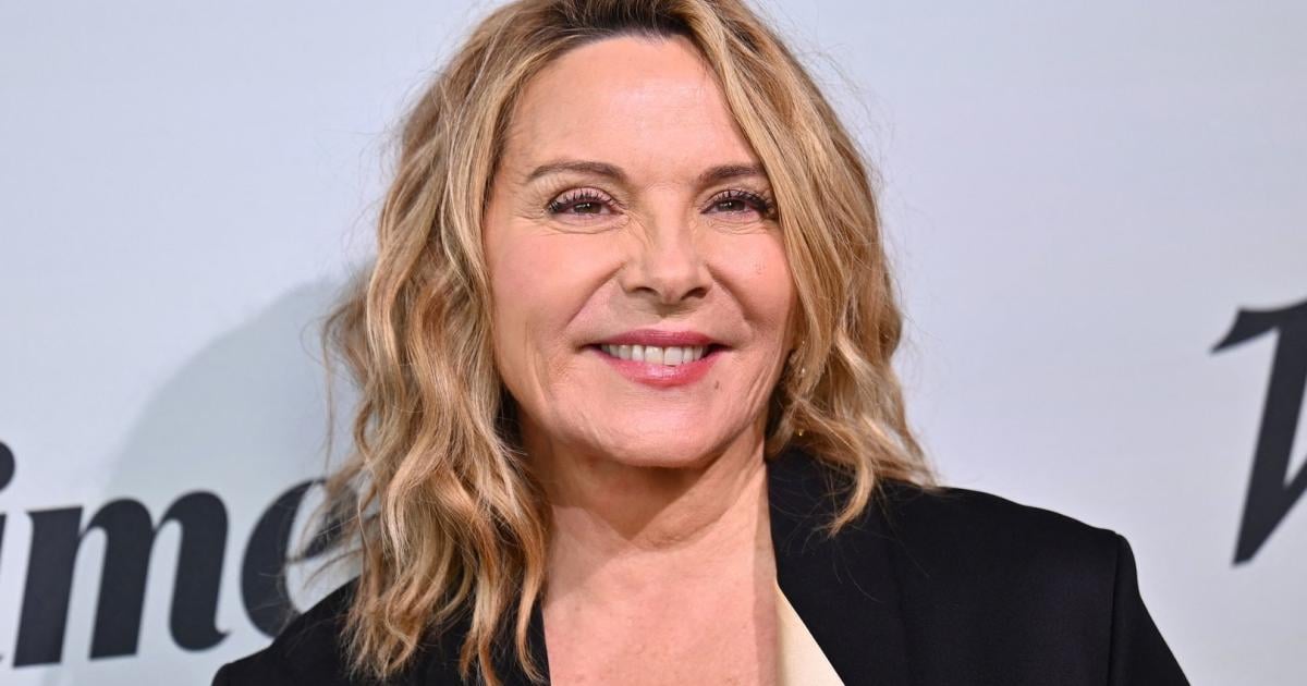 And Just Like That Kim Cattrall Tritt Doch In Sex And The City Nachfolger Auf 