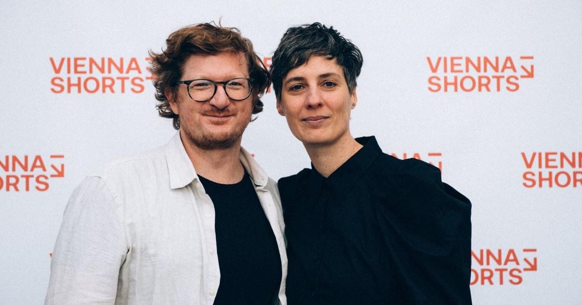 Vienna Shorts: Victoria Schmid won the Austrian Short Film Prize