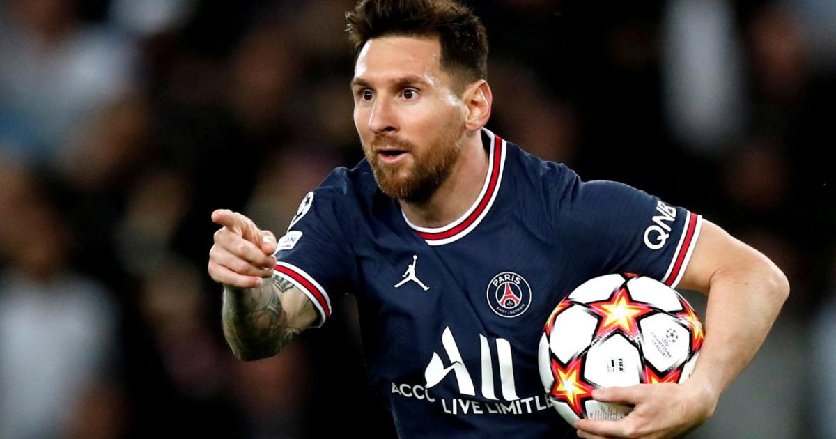Canceled in Barcelona: Messi moves to Inter Miami in America