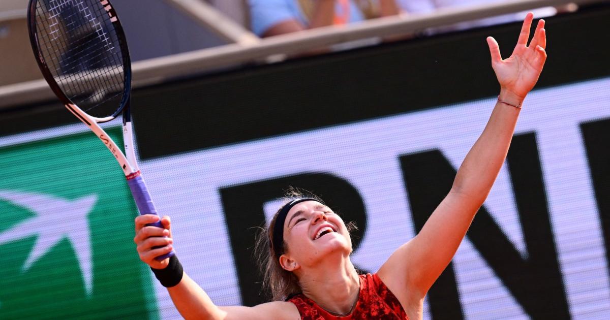 Rozmanitost i v Paříži: Další nováček ve finále na nejvyšší úrovni