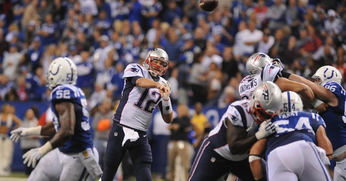 Deflategate-Affäre Deflategate-Affäre