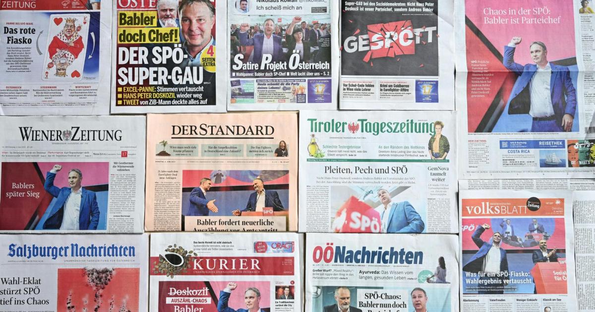 Reuters News Report Immer mehr wollen 