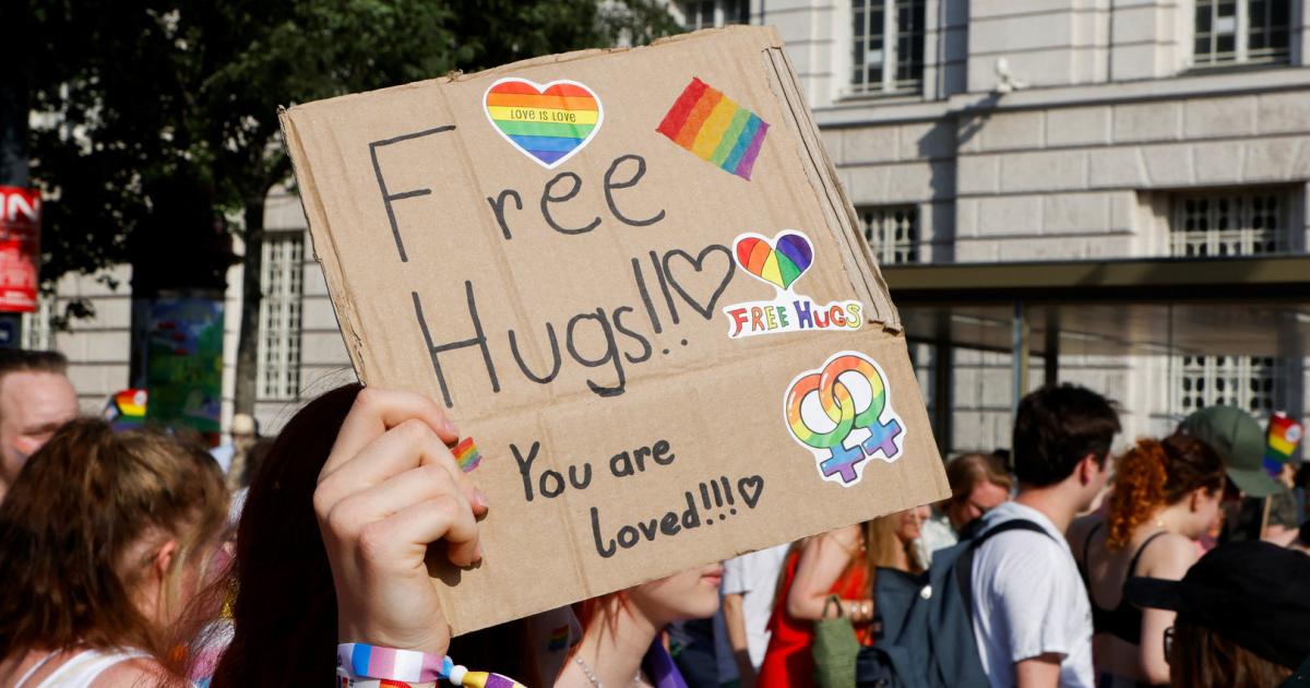 Možný útok na Pride: Návod na výrobu útočné pušky a bomby