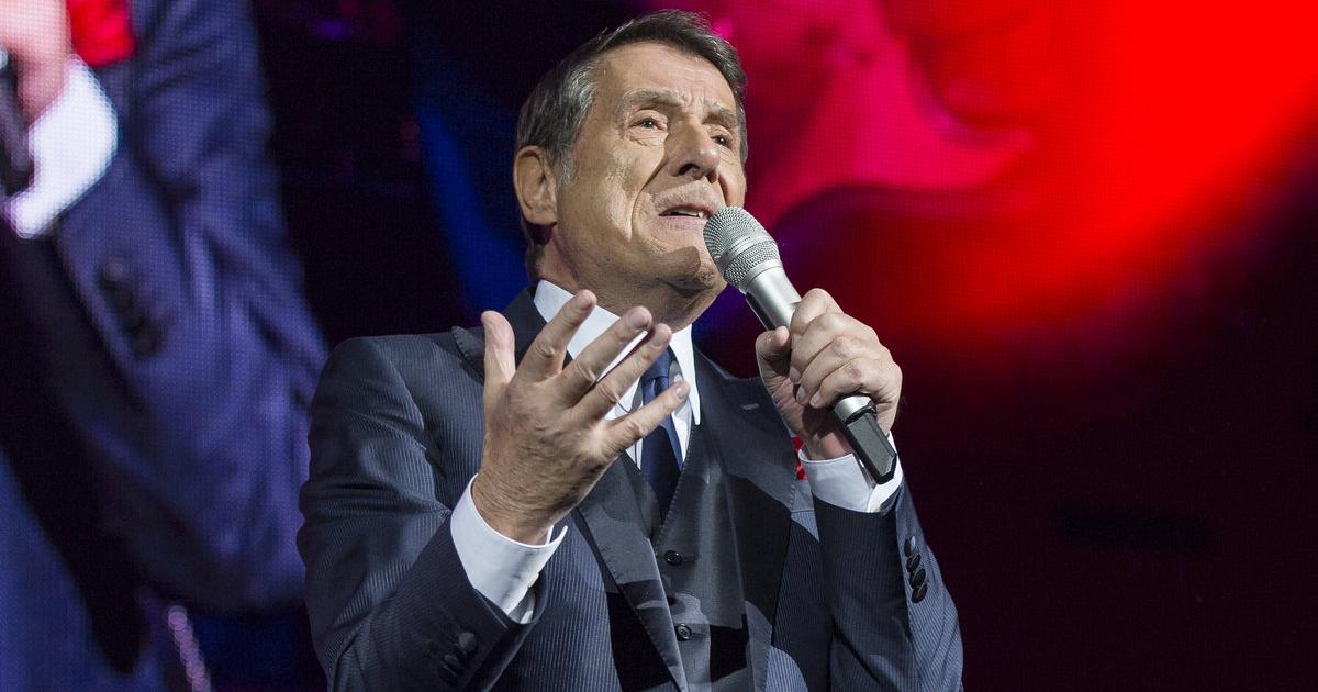 Bilder vom Udo-Jürgens-Konzert in der Stadthalle | Kurier