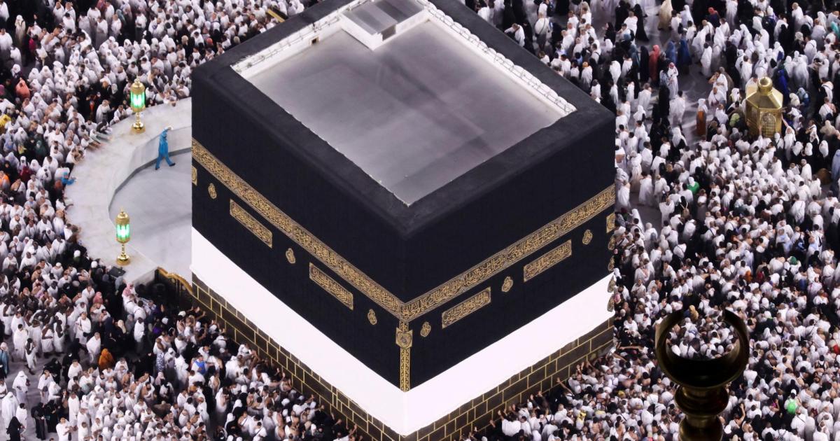 Hundreds of deaths during the Hajj season