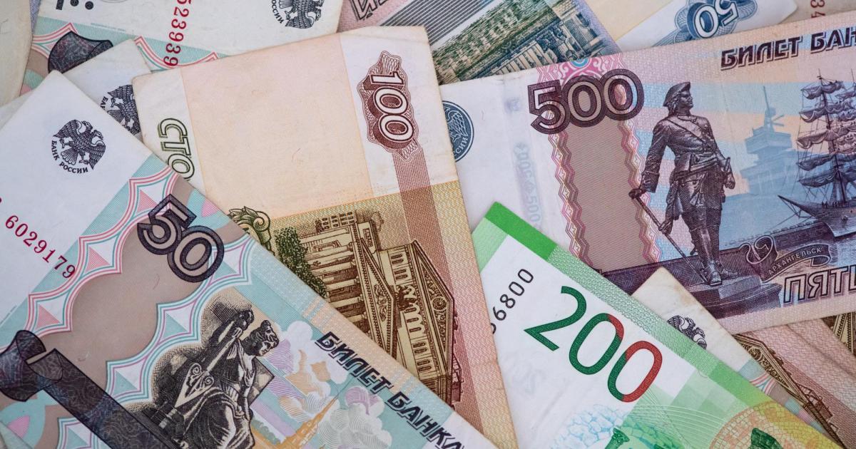 Zolldrohung Gegen Russland: Der Rubel Rollt Nicht Mehr – Das Müssen Sie Jetzt Beachten! - ax9mnwc