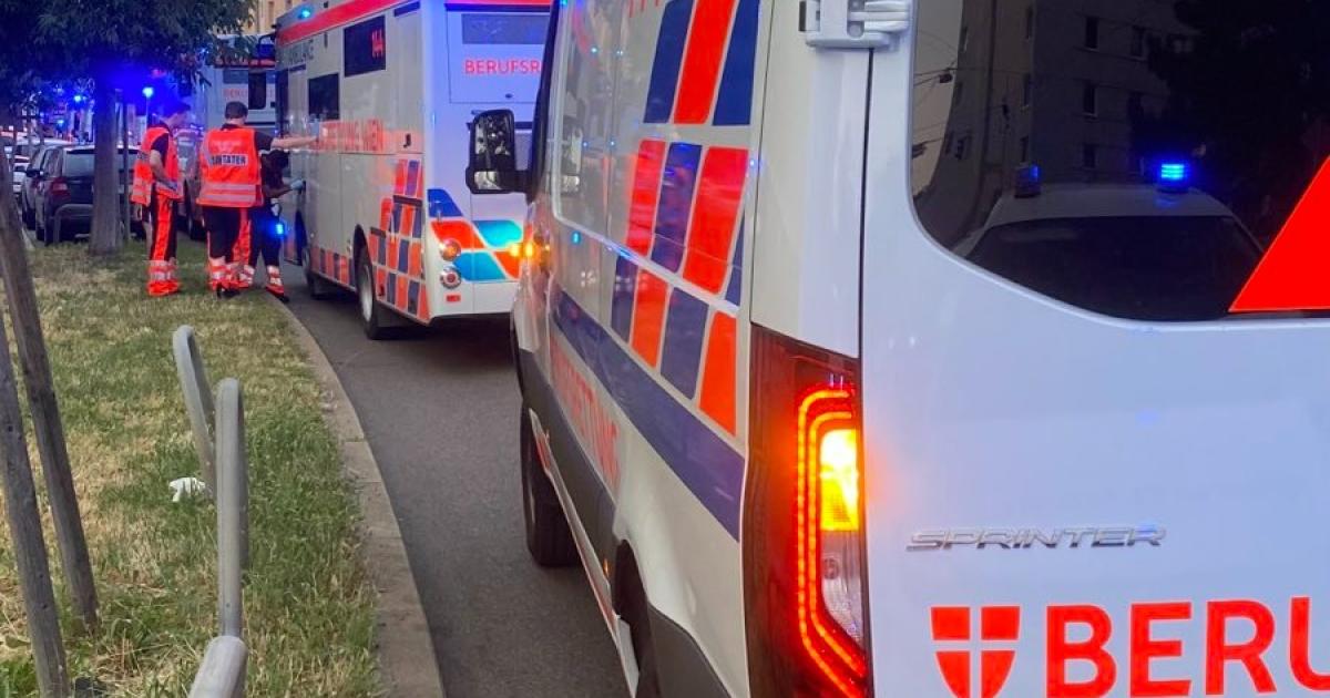 12-Jähriger nach CO-Vergiftung im künstlichen Koma | Kurier