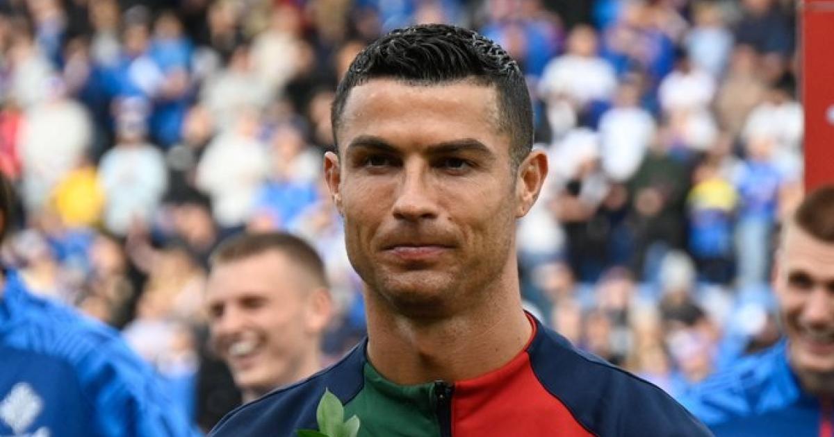 Cristiano Ronaldo Surpasses Kylie Jenner as Highest-Paid Star on Instagram