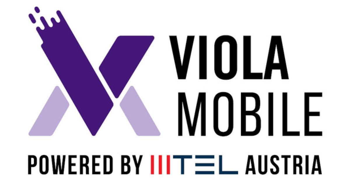 MTEL Austria und Austria Wien präsentieren VIOLA MOBILE | Kurier