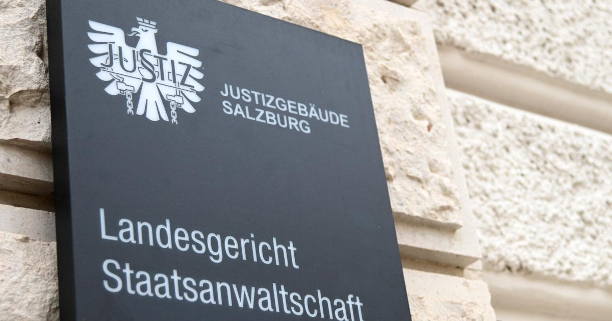 Nacistická reaktivace: 16letý odsouzený k podmíněnému vězení