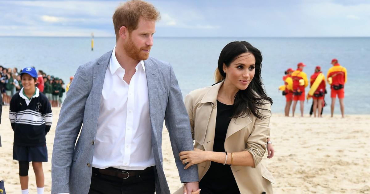 ‘Really magical’: Meghan’s special gift enchanted Prince Harry
