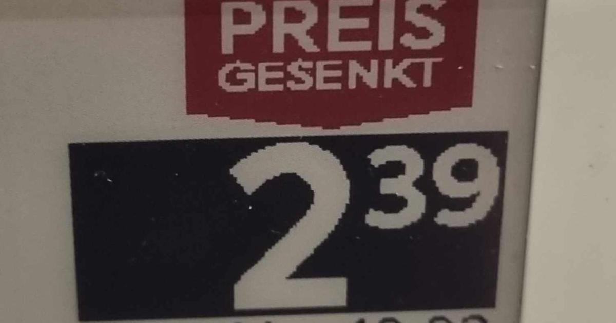 Rewe-Konzern widerspricht SPÖ-Chef: "Geben Preissenkungen weiter"