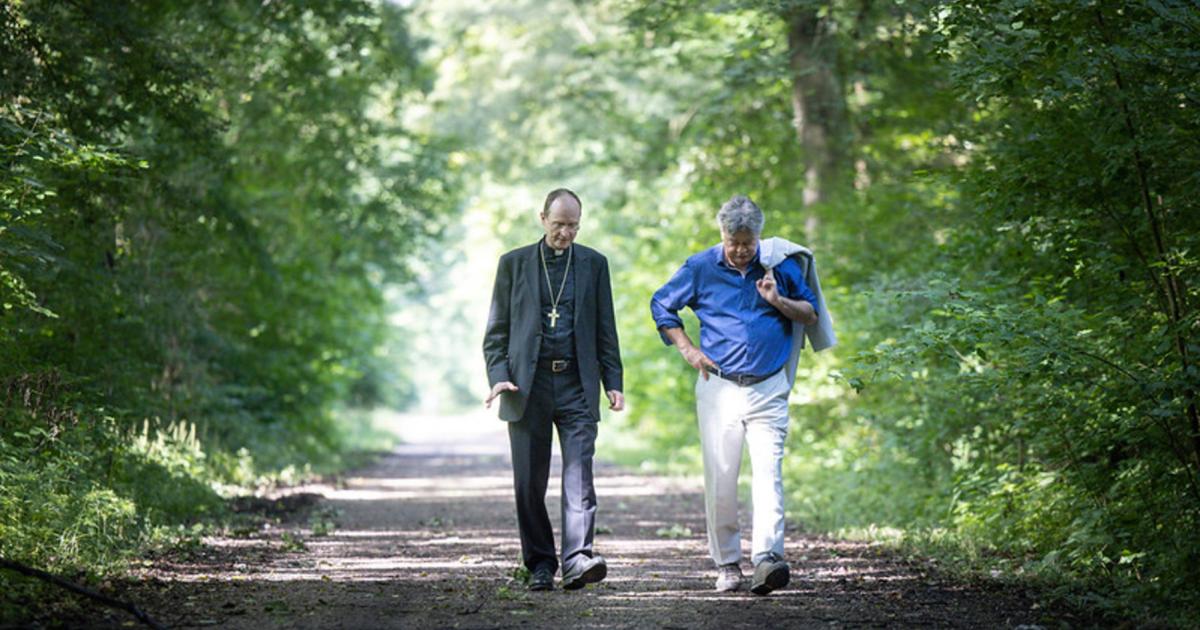 Was Werner Kogler eigentlich werden wollte