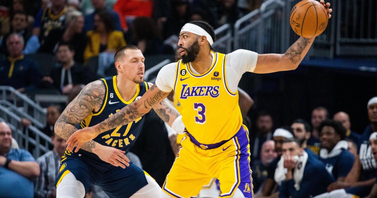 BasketballProfi "Drei Viertel aller NBASpieler kiffen regelmäßig"