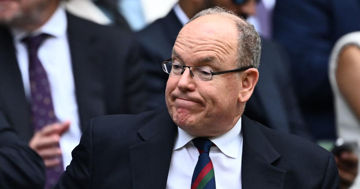 Kurz vorm 20er spricht Fürst Alberts Sohn Alexandre über seine Sicht