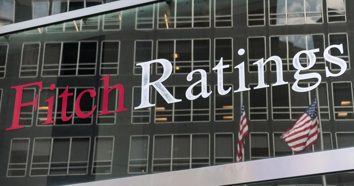 Fitch upgrades Austria’s rating outlook to “stable”