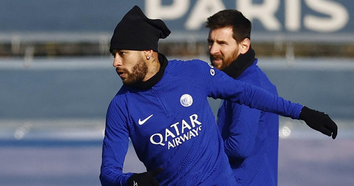 Neymar Recalls “Hell” With Messi at Paris Saint Germain: Exclusive Interview