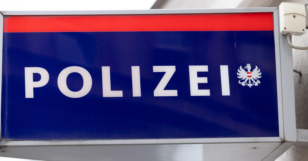 Police Track Down Suspects After Shots Fired in Rudolfsheim-Fünfhaus Courtyard