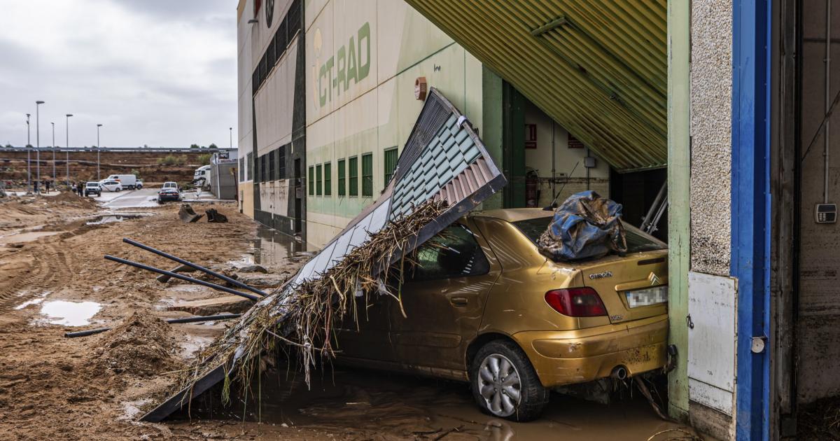 Evakuierung Aufgehoben Spanien Atmet Auf Feuer Bei Tarifa Unter Kontrolle - pdwet8j