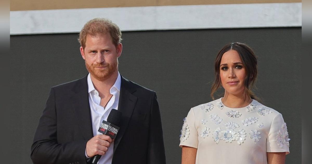 Despite Meghan’s veto: Prince Harry is secretly looking for a house in London