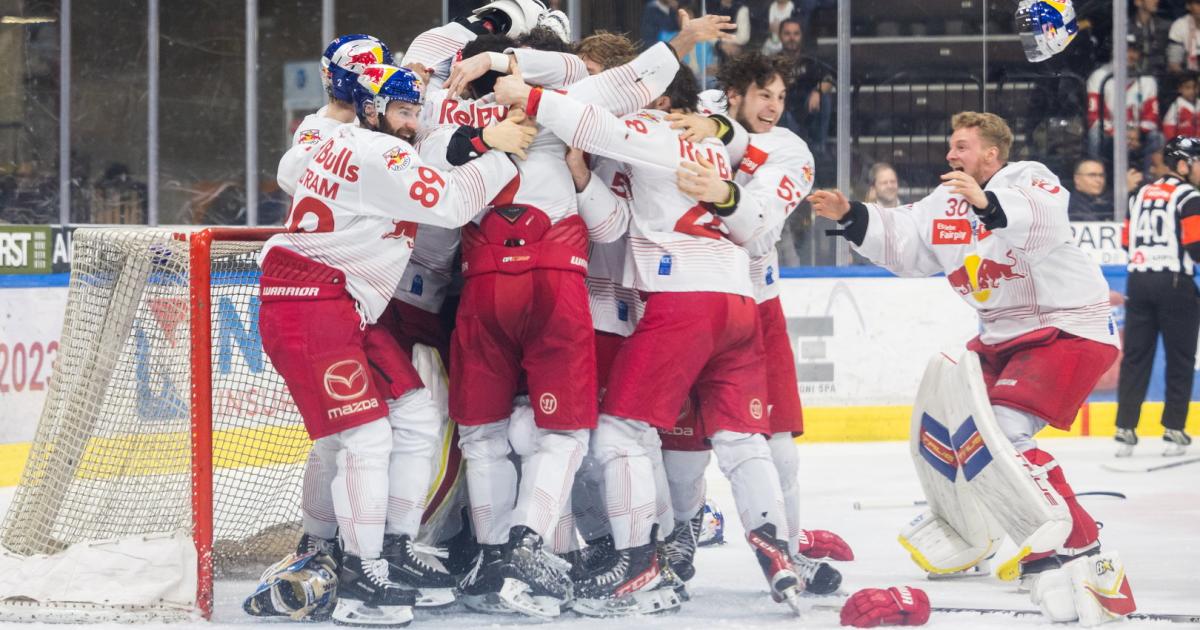 Bully in der ICE Hockey League Was ist neu in den Eishallen?