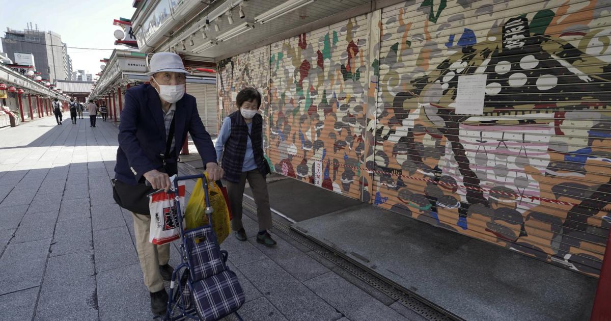 日本にはすでに9万2000人以上の百寿者がいる