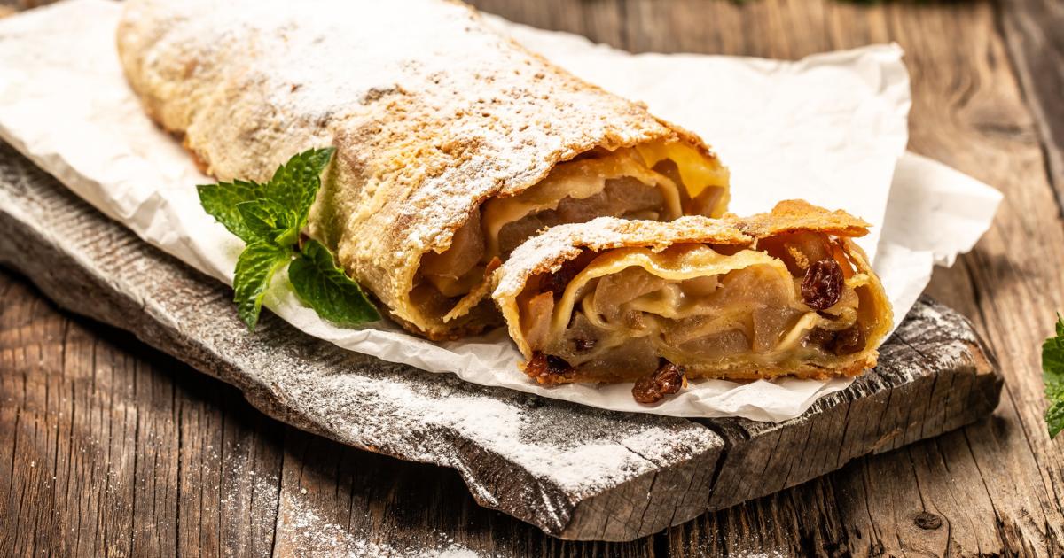 Der-Apfelstrudel-kommt-niemals-aus-der-Mode