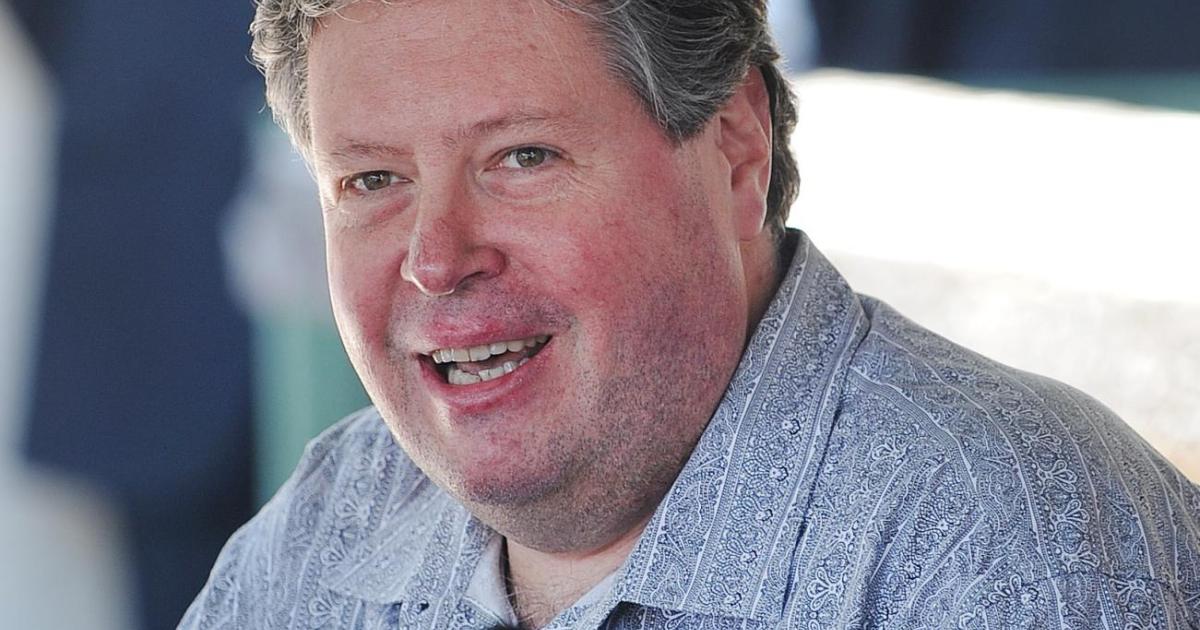 Opernsänger Stephen Gould gestorben