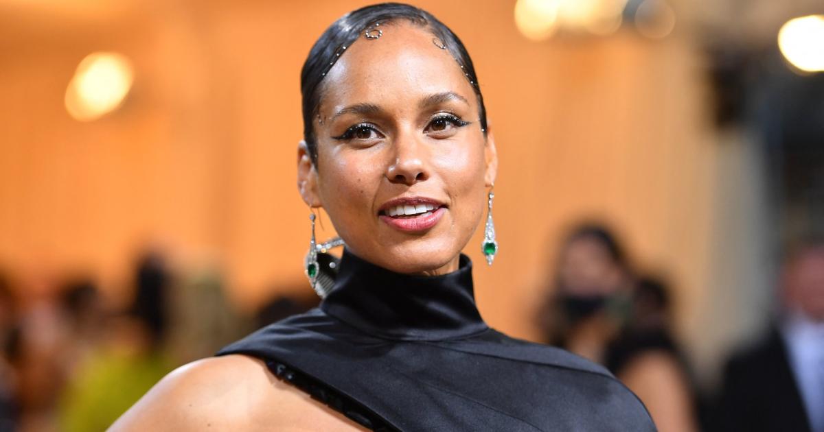 Controversy Surrounding Alicia Keys' Alleged Support for Hamas The