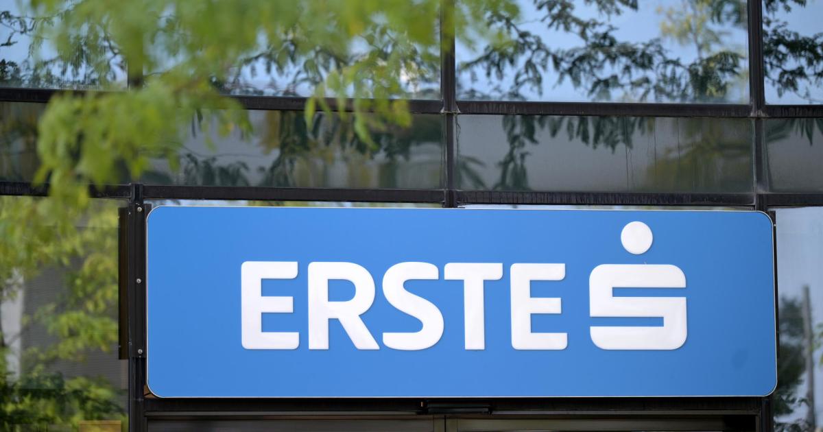 Why Investing in a Combination of Savings Accounts and Securities is the Right Approach: Insights from Erste Bank CEO Gerda Holzinger-Burgstaller