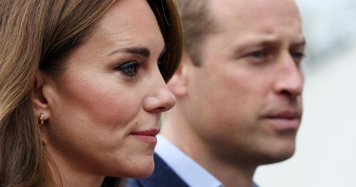 Princess Kate, who suffers from cancer, apologizes for her absence from “The Colonel’s Parade”
