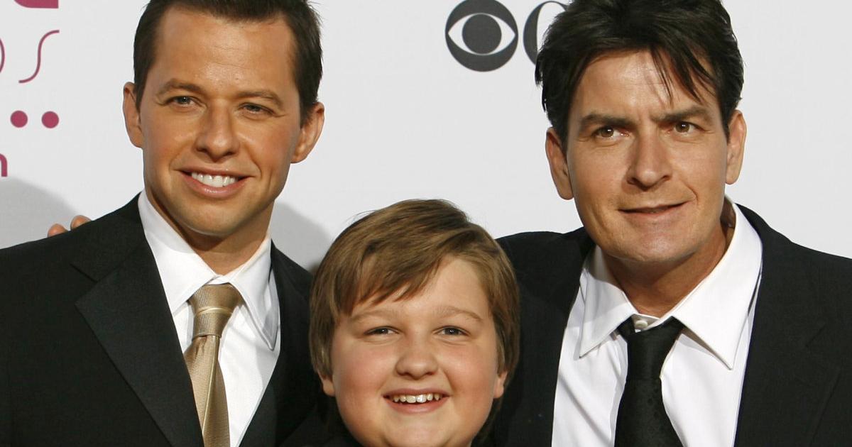 Two And A Half Men Ohne Charlie "Two And A Half Men"-Finale ohne Charlie Sheen | kurier.at