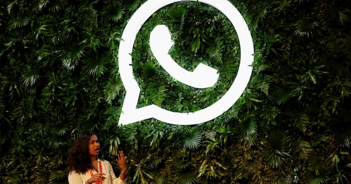 Self-deleting voice message: WhatsApp will soon have a new function