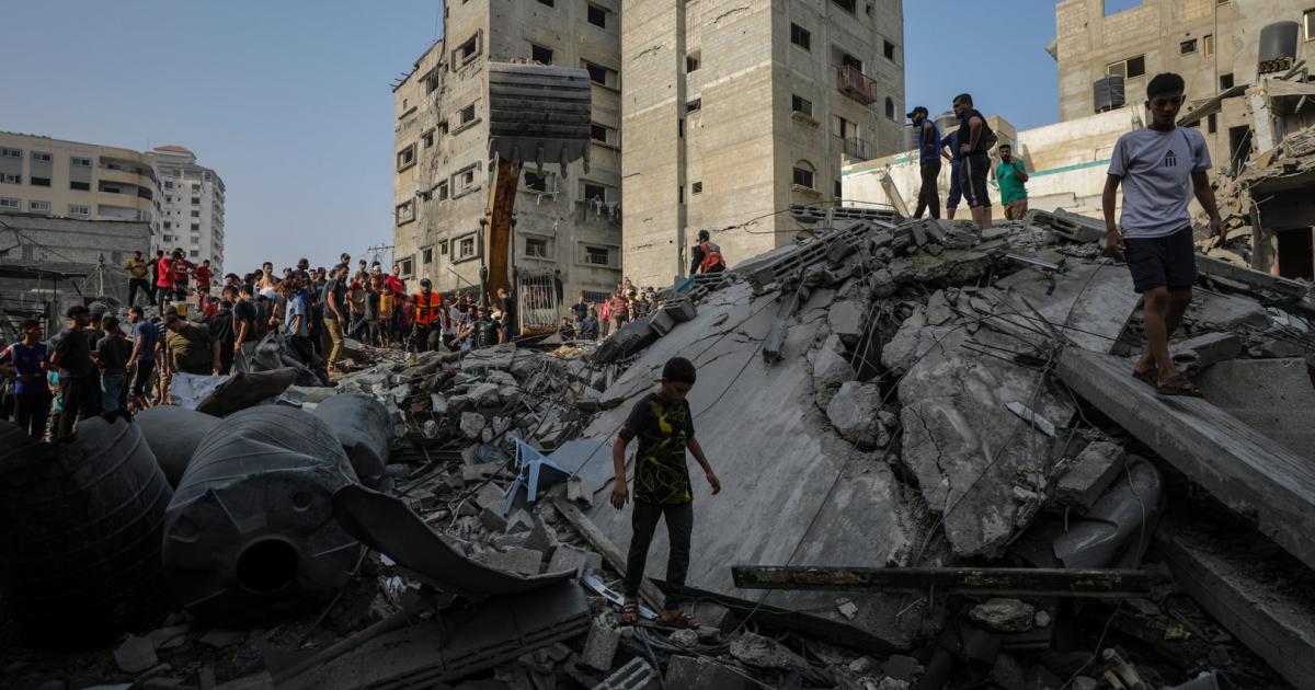 Ehemalige Hamas Geisel Ihre Worte Sind Ein Aufschrei Gegen Das Vergessen - 5ehhem0