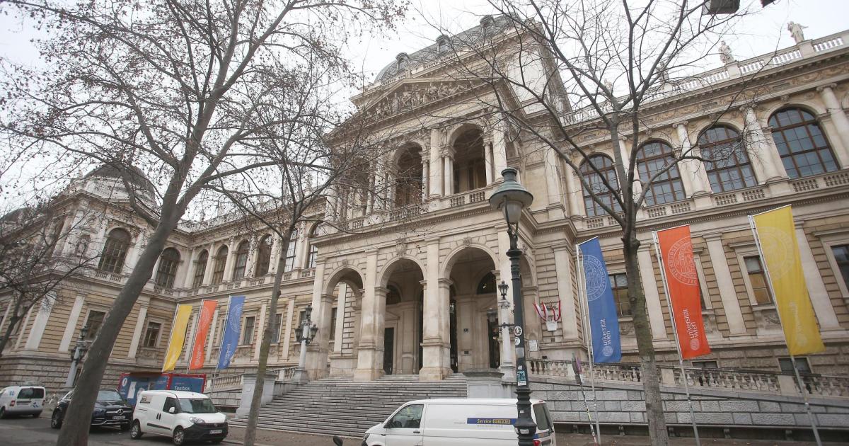 Studienfächer-Ranking: Universität Wien mit sechs Top-100-Plätzen | Kurier